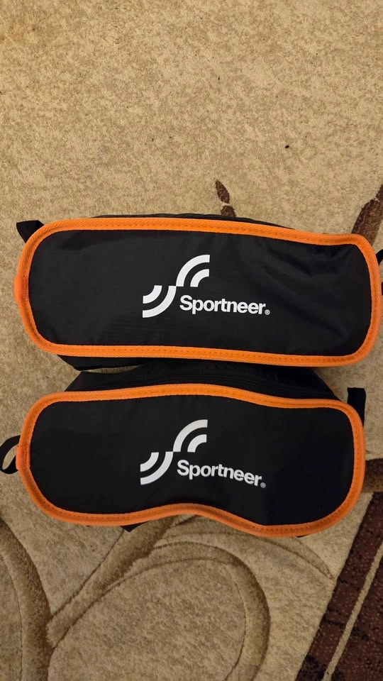 Sportneer Folding Camping Chairs, 2 Pack - photo 4