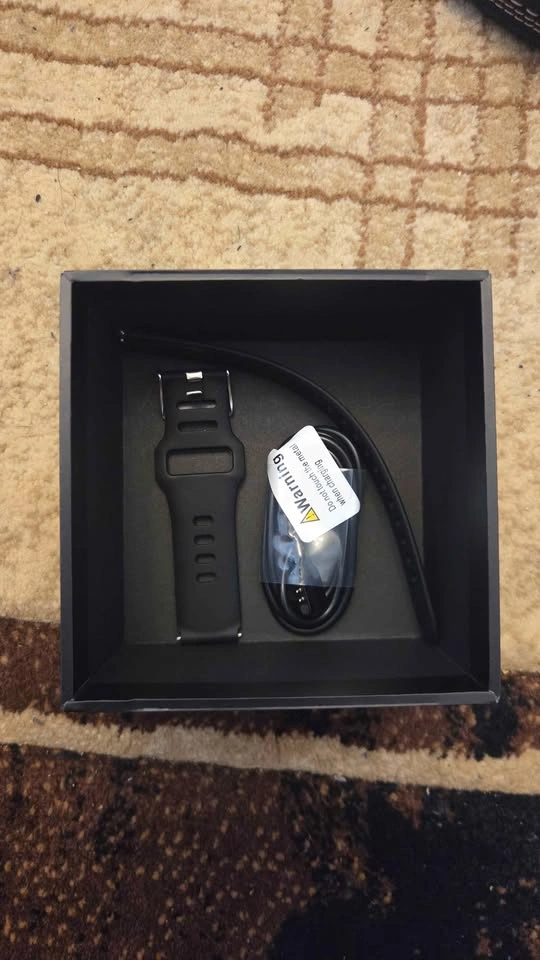 SOUYIE Smart Watch Fitness Tracker - photo 3