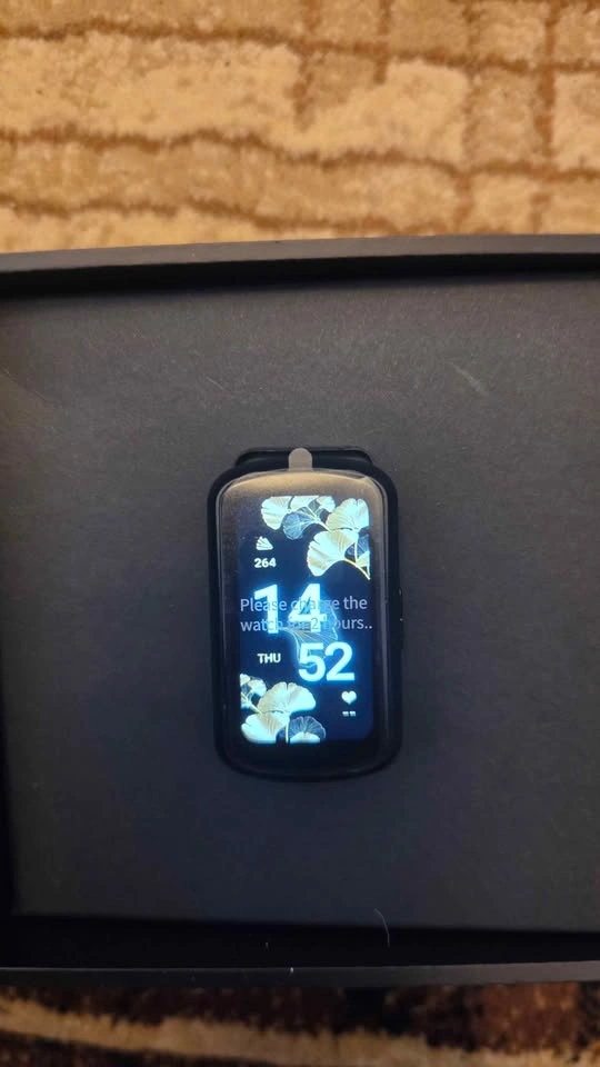 SOUYIE Smart Watch Fitness Tracker - photo 4