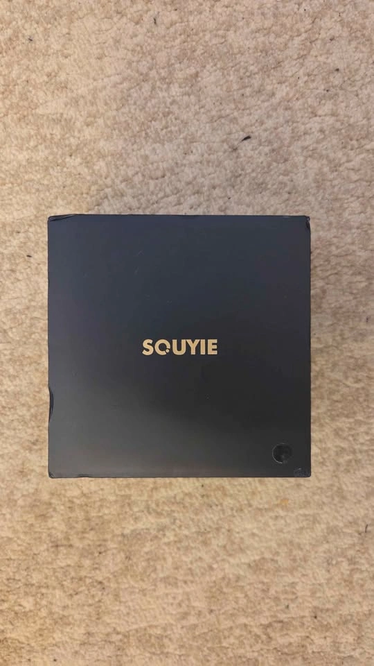 SOUYIE Smart Watch Fitness Tracker - photo 5