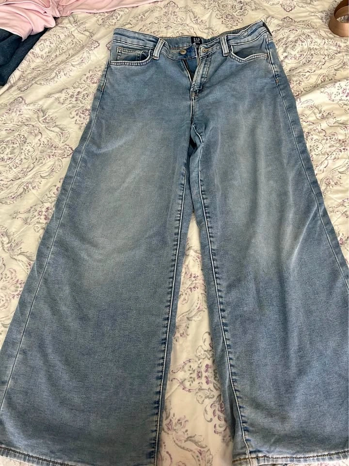 Gap Jeans