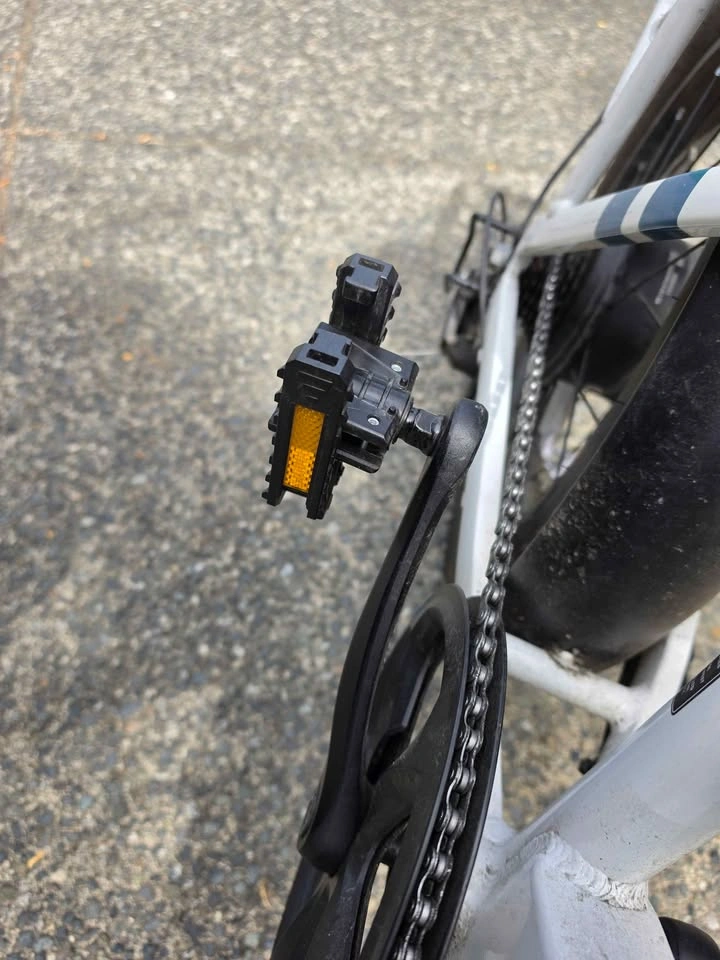 Gotrax F2 V2 Folding Electric Bike - photo 4