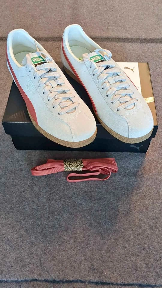 Puma Brasil Sneakers Brand new 10.5 Men