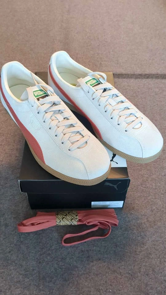 Puma Brasil Sneakers Brand new 10.5 Men - photo 4