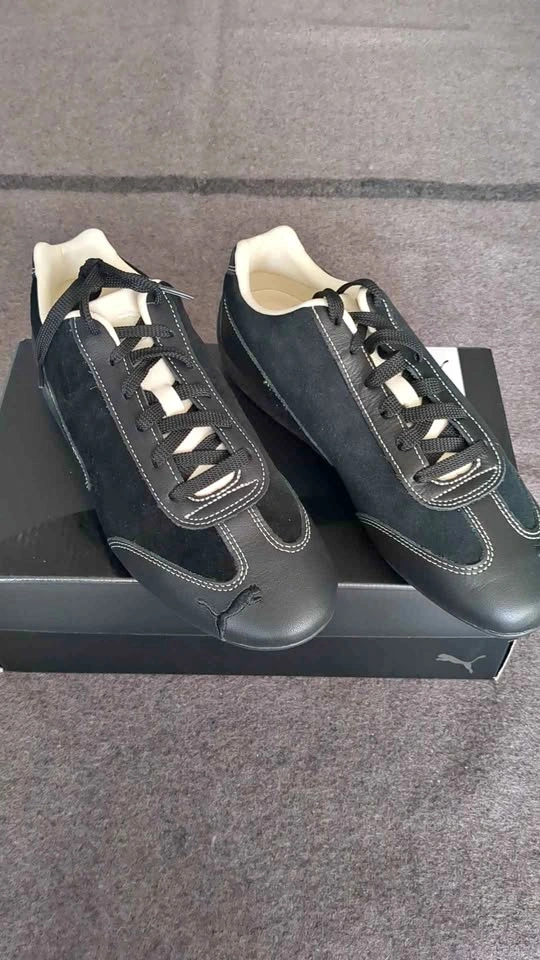Puma Speedcat OG Sneakers new 9.5 men