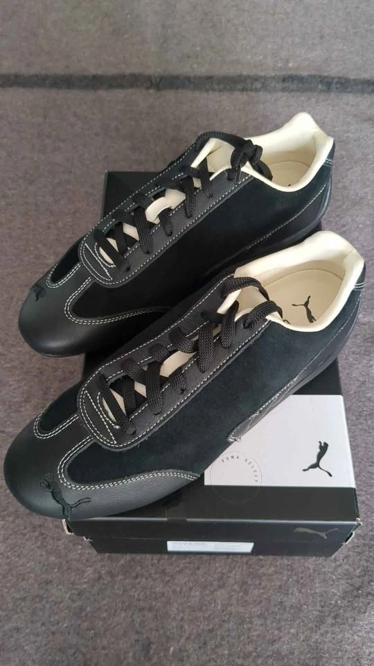 Puma Speedcat OG Sneakers new 9.5 men - photo 2