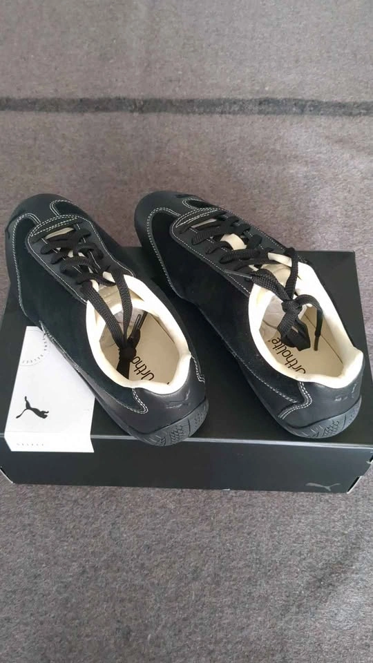 Puma Speedcat OG Sneakers new 9.5 men - photo 3