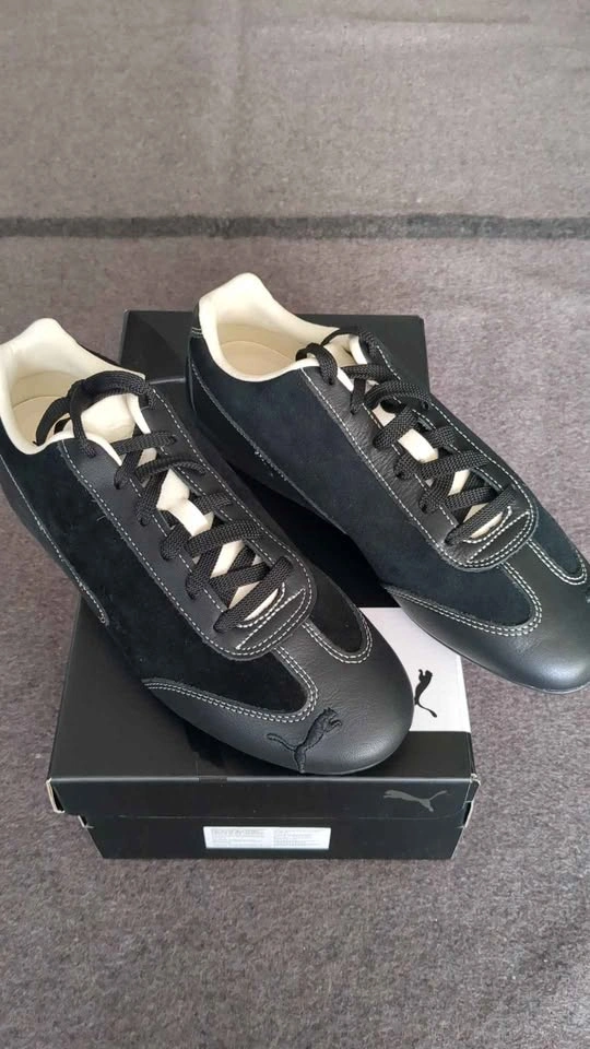Puma Speedcat OG Sneakers new 9.5 men - photo 4