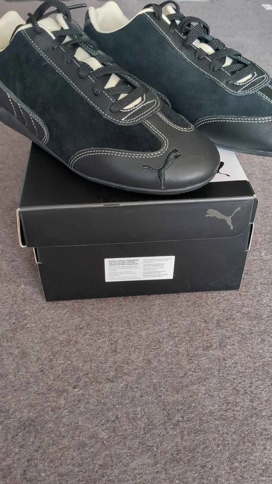 Puma Speedcat OG Sneakers new 9.5 men - photo 5