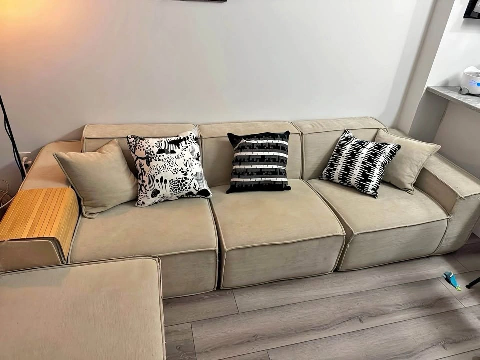 Rove Lab M1 Sectional Sofa