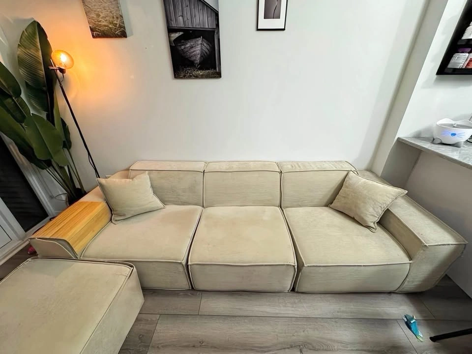Rove Lab M1 Sectional Sofa - photo 2