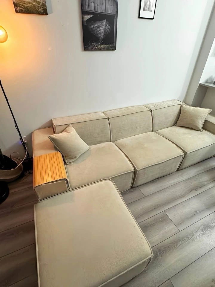 Rove Lab M1 Sectional Sofa - photo 3