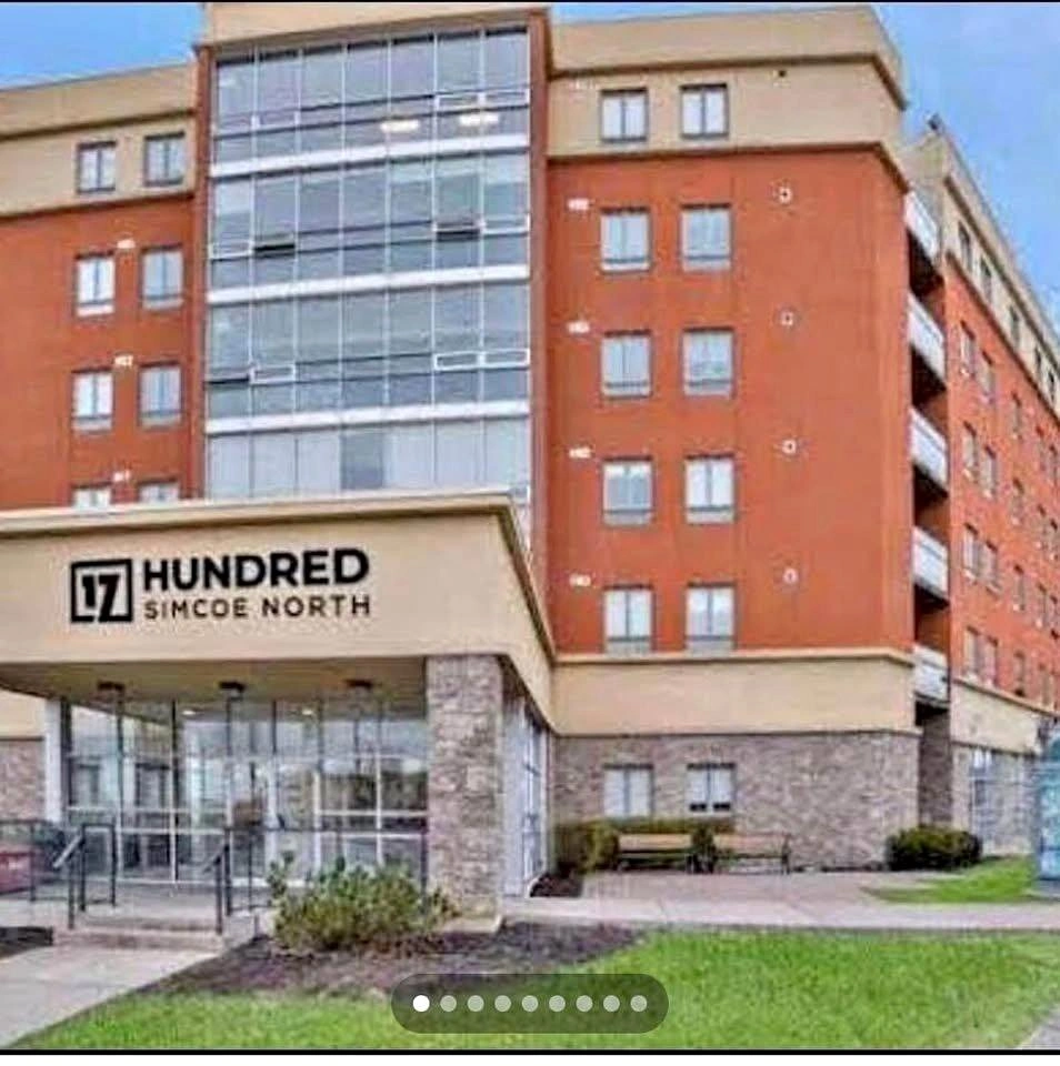 5 Beds 2 Baths Apartment