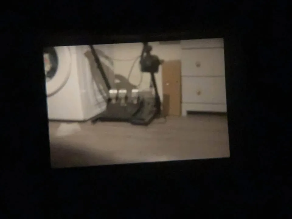 Asahi pentax vintage SLR image indicator(4)