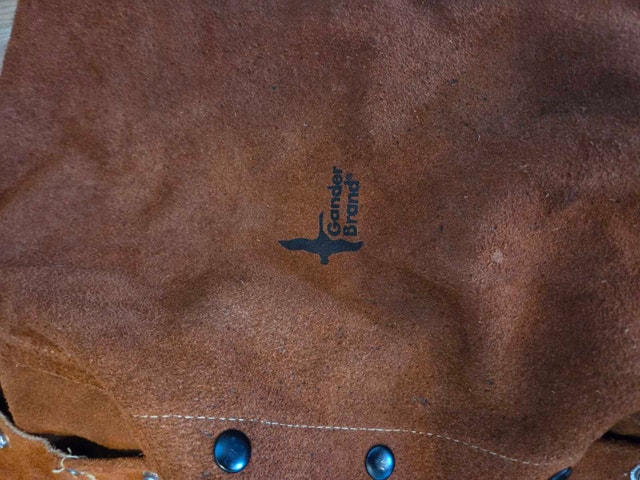 Welder's Jacket XXXL - photo 2