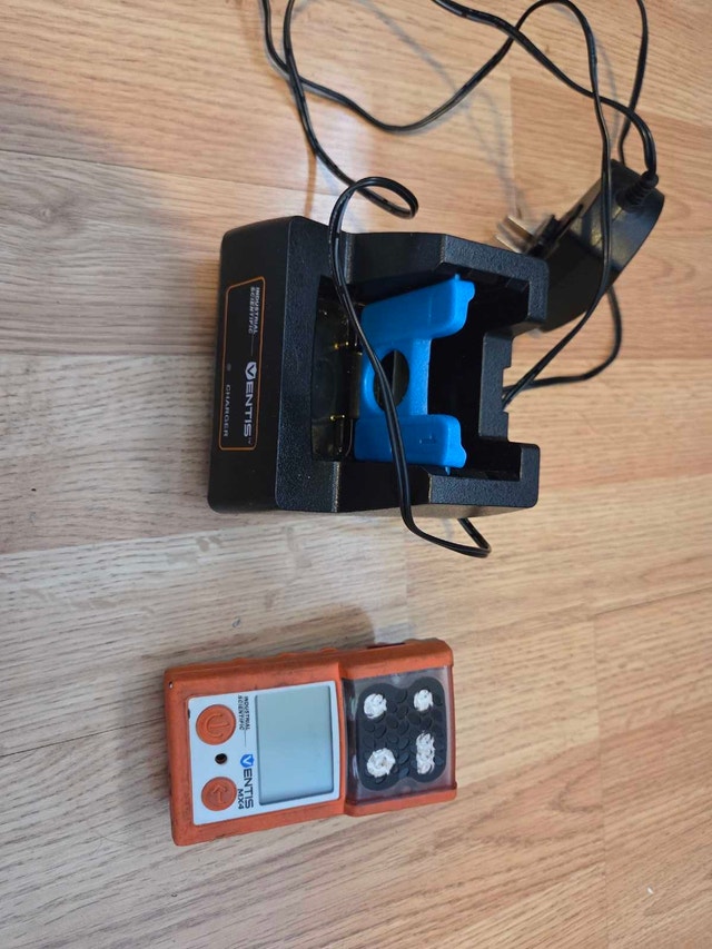 Ventis MX4