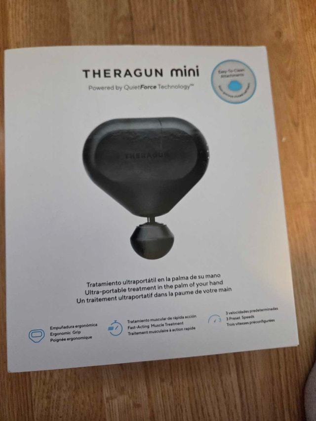 Theragun Mini