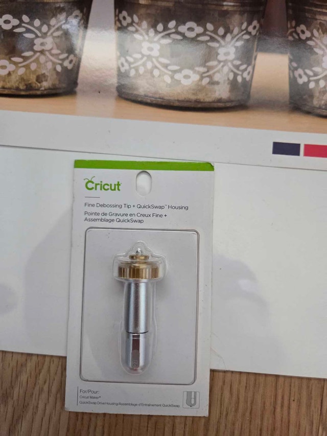 Cricut Explore Air 2 - photo 5