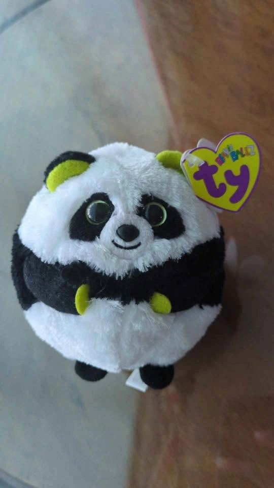 Small plushies bundle - photo 3