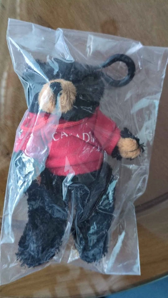 Small plushies bundle - photo 5