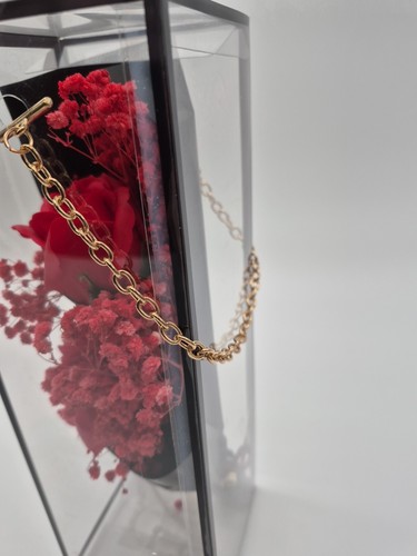 Ever Lasting Red Roses - photo 3