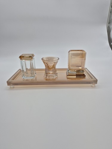 Golden Besamin Set