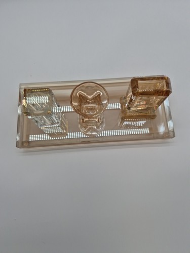 Golden Besamin Set - photo 2