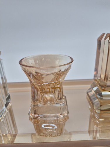 Golden Besamin Set - photo 3