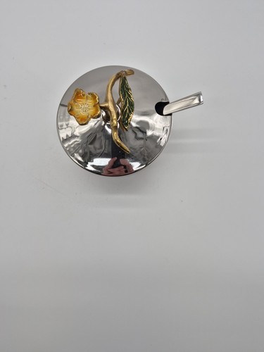 Silver Bowl