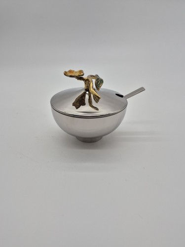 Silver Bowl - photo 2