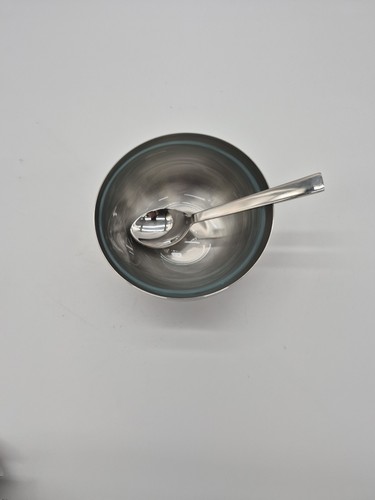 Silver Bowl - photo 3