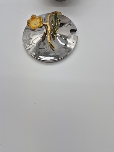 Silver Bowl - photo 4