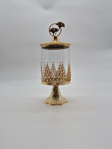 Golden Jar