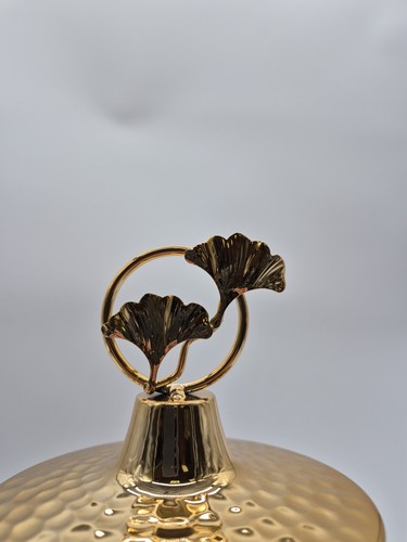 Golden Jar - photo 2