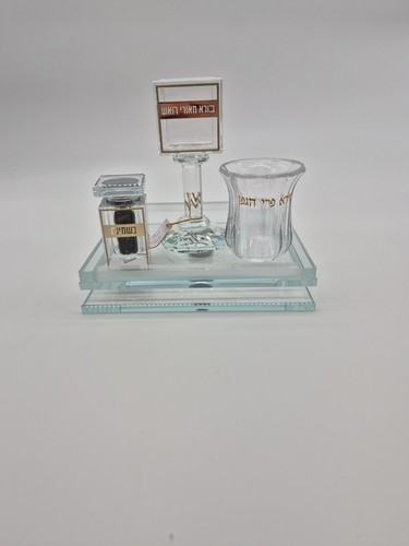 Clear Besamin Set - photo 2