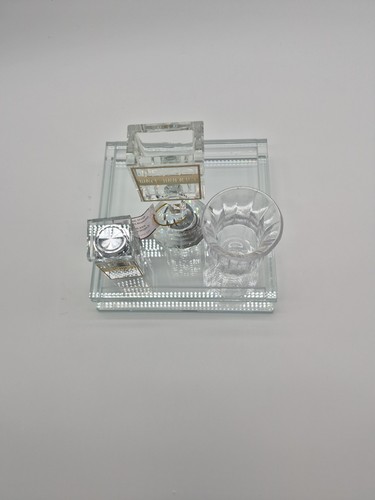 Clear Besamin Set - photo 3