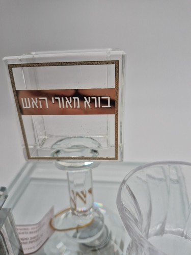 Clear Besamin Set - photo 4