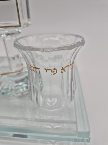 Clear Besamin Set - photo 5