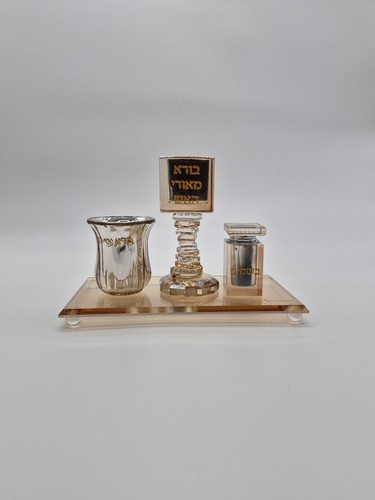 Golden Besamin Set