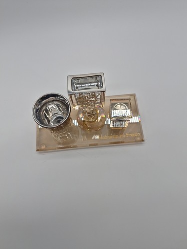 Golden Besamin Set - photo 2