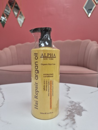 Alpha NY Hair Repair Conditioner