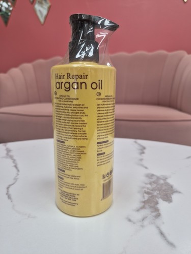 Alpha NY Hair Repair Conditioner - photo 2
