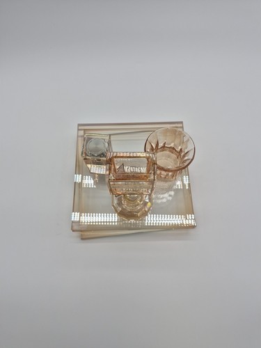 Golden Besamin Set Spinning - photo 2