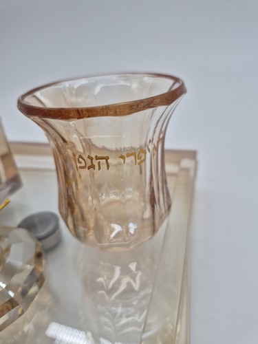 Golden Besamin Set Spinning - photo 3