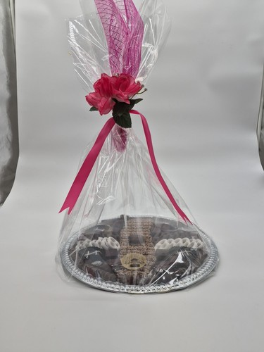 Assorted Chocolates Gift Basket