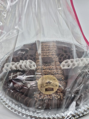 Assorted Chocolates Gift Basket - photo 2