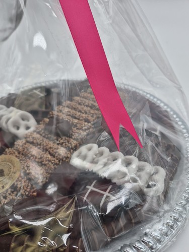 Assorted Chocolates Gift Basket - photo 3