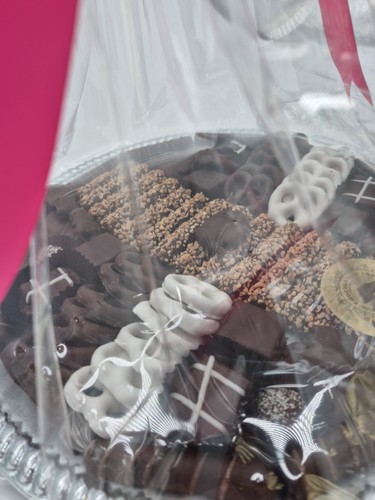 Assorted Chocolates Gift Basket - photo 4