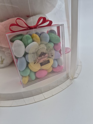 Hello Kity Chocolate Gift Basket - photo 2
