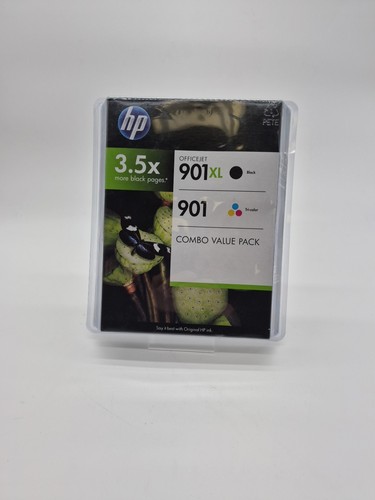 hp ink cartridges 901 XL